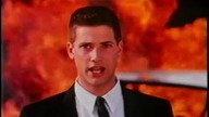 Class of 1999 II: The Substitute - trailer (PL)