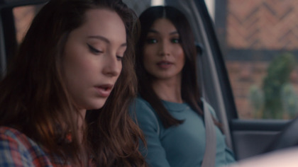 Humans S01E05 Lektor PL