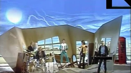 Yes - Owner Of A Lonely Heart (1983)