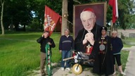 6ty dzień ich drogi od Matki Bożej do Prymasa. Doświadczają Bożych łask. Czy znajdą wiarę w Warszawi