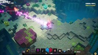 Hidden Depths DLC | NOWE ZAKLĘCIA I ARTEFAKTY - Minecraft Dungeons Hidden Depths
