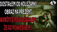 Obrazowe Zaginiecie | CreepyPasta PL | Szepty Horroru