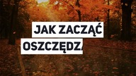 Jak zacząć oszczędzanie? - Metoda 6 słoików