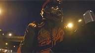 Leśny - Moto Gangsta feat Aces (Official Video)