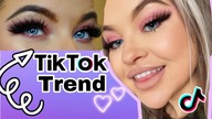 MEGA TREND -LISIE OKO / JAK ZROBIC?