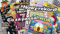 Zdrapki Lotto  Zdrapmas #3  To się Lewy rozstrzelał 