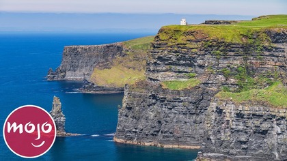 Consider yourself warned! Welcome to MsMojo, and today were counting down our picks for the Top 10 Dangerous Destinations in the World.  For this list, were looking at perilous attractions that you check out at your own risk. Our video includes the Cliffs of Moher, Ireland; Meteora, Greece;  Danakil Desert, Ethiopia; Death Valley, California, and more. A few have even recently been closed off, or are in the process of getting closed off to travelers, in an attempt to save lives, at least for the time being.

Have Your Idea Become A Video! 
https://wmojo.com/suggest

Travel to our subscribe button for more great content!
https://wmojo.com/mojotravels-subscribe

#Travel Dangerous Tourist Destinations  #TravelHazards #ExtremeTourism #AdventureTravel #DangerousPlaces #RiskyDestinations #Top10