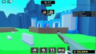 Gram w Paintball Roblox