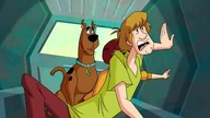 45 Scooby Doo i Brygada Detektywów