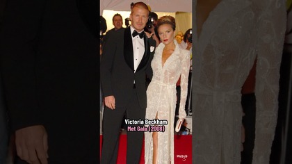 Giorgio Armanis Most Iconic Designs