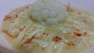 ZUPA KALAFIOROWA - PYSZNA, ZDROWA I TANIA