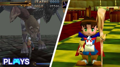 The 10 BEST N64 Games You CANT Play Without The Original Console