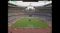 MŚ FIFA Italia 1990 RFN-Anglia [ Komentarz PL ]