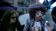 LMFAO feat.  Lauren Bennett, GoonRock - Party Rock Anthem (Official Video)