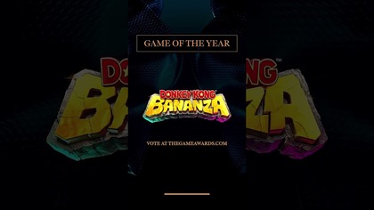 NOMINACJE GRY ROKU 2025!