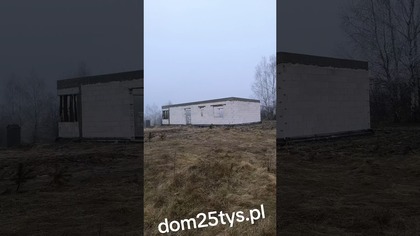 kolejna realizacja zamówienia  Adaś XL 98m2 Staszów