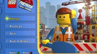 The LEGO Movie Gameplay Walkthrough Part 1 - 4K - FULL GAME #thelegomovie