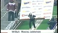 LMP Wisła 25. 07. 2010 - relacja z zawodów