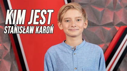 KIM JEST - STAŚ KAROŃ