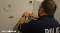 Włamał się do skarbonki w kościele.  Ukradł 1000 zł