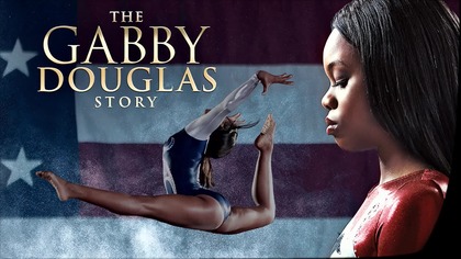 Historia Gabby Douglas (2014) Lektor