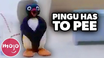 Top 10 Times Kids Shows Were Censored