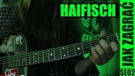 Haifisch - Rammstein | odc.  691 Jak zagrać | Gitara | PT: 2/6 #rammstein
