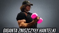 Duże Ciężary To ZBRODNIA Dla Hipertrofii!