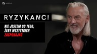 Robert Kupisz: Bardzo zabawiałem ludzi, bo chciałem, zeby mnie lubili [RYZYKANCI]