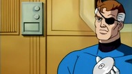 Spider-Man S05E03 Sześciu Zapomnianych Wojowników cz.  2