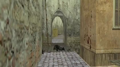cs 1. 6 odc 233 #cs16 #counterstrike16 #shorts