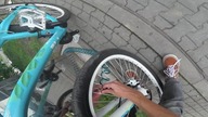 Zawody w Radomiu | Zlot MTB Stunt 19. 08. 2023
