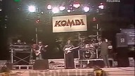 Kombi - Sopot Live 10 Lat Kombi 03. 08. 1986