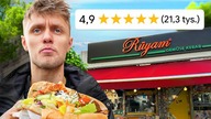 NAJLEPSZY KEBAB W NIEMCZECH!