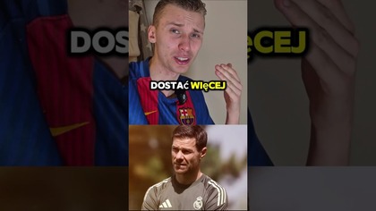 KATAKLIZM W REALU! XABI ALONSO OUT #xabialonso #arbeloa #opinia