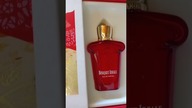 Moje pierwsze perfumy niszowe.  Xerjoff Casamorati Bouquet Ideale.