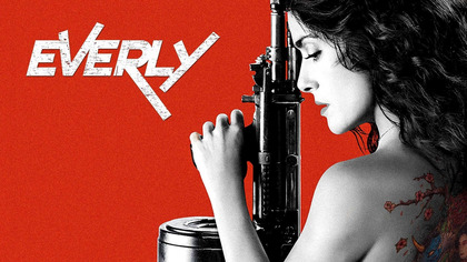 Everly (2014) Lektor PL