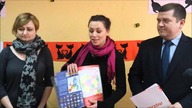 Apel Jacka Wójcickiego, prezydenta Gorzowa do premier Ewy Kopacz