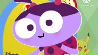 Lu and the Bally Bunch - Teenager Ladybird Lu and Ladybird Lus Moments (2002)
