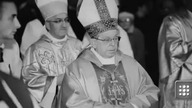 Kard. Glemp nie żyje. Ks. Sowa: Kardynał często wracał do zabójstwa księdza Popiełuszki