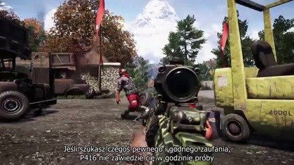 Far Cry 4