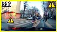 Pajacowanie na motocyklu