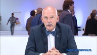Janusz Korwin-Mikke o Unii Europejskiej 16.09.2015