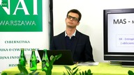 MAS 04A.  Entropia a stopień organizacji systemu (zmiany światowej globalizacji)  Tomasz Banyś