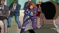 Spider-Man S01E13 Dzień Kameleona