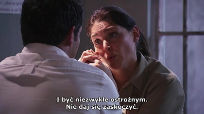 Senora Acero 043 NAPISY PL