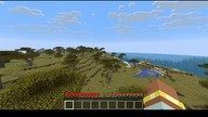 One can guess that there were no ruins of the portal in the clouds #game #minecraft #gaming #Short