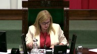 Awantura w Sejmie.  Grzegorz Braun demaskuje bezprawie