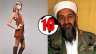 10 LUDZI KTÓRZY ZMIENILI ŚWIAT NA GORSZE