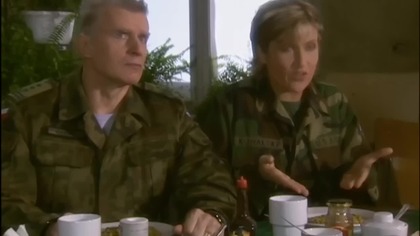 Bao-Bab, czyli zielono mi - odcinek 6 - Colonizacja